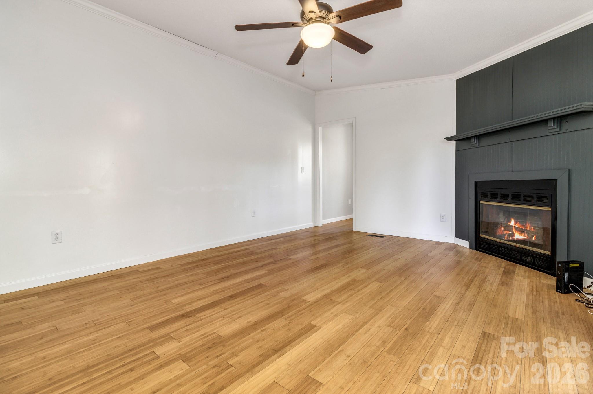 118 Heather Drive Asheville NC 28806