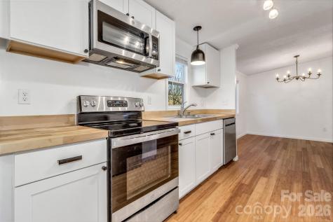 118 Heather Drive Asheville NC 28806