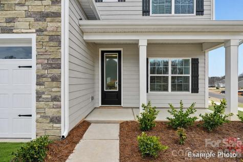 104 Tradesmen Trail Troutman NC 28166