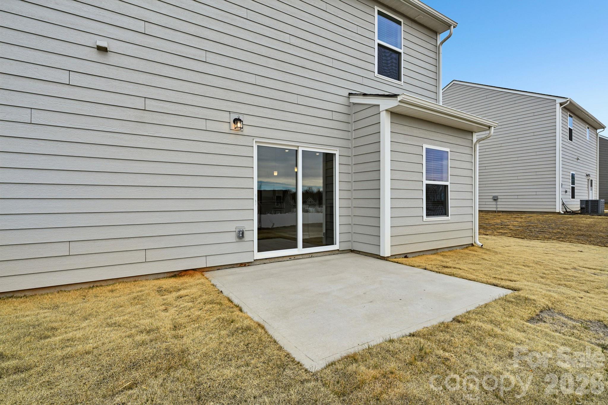 104 Tradesmen Trail Troutman NC 28166