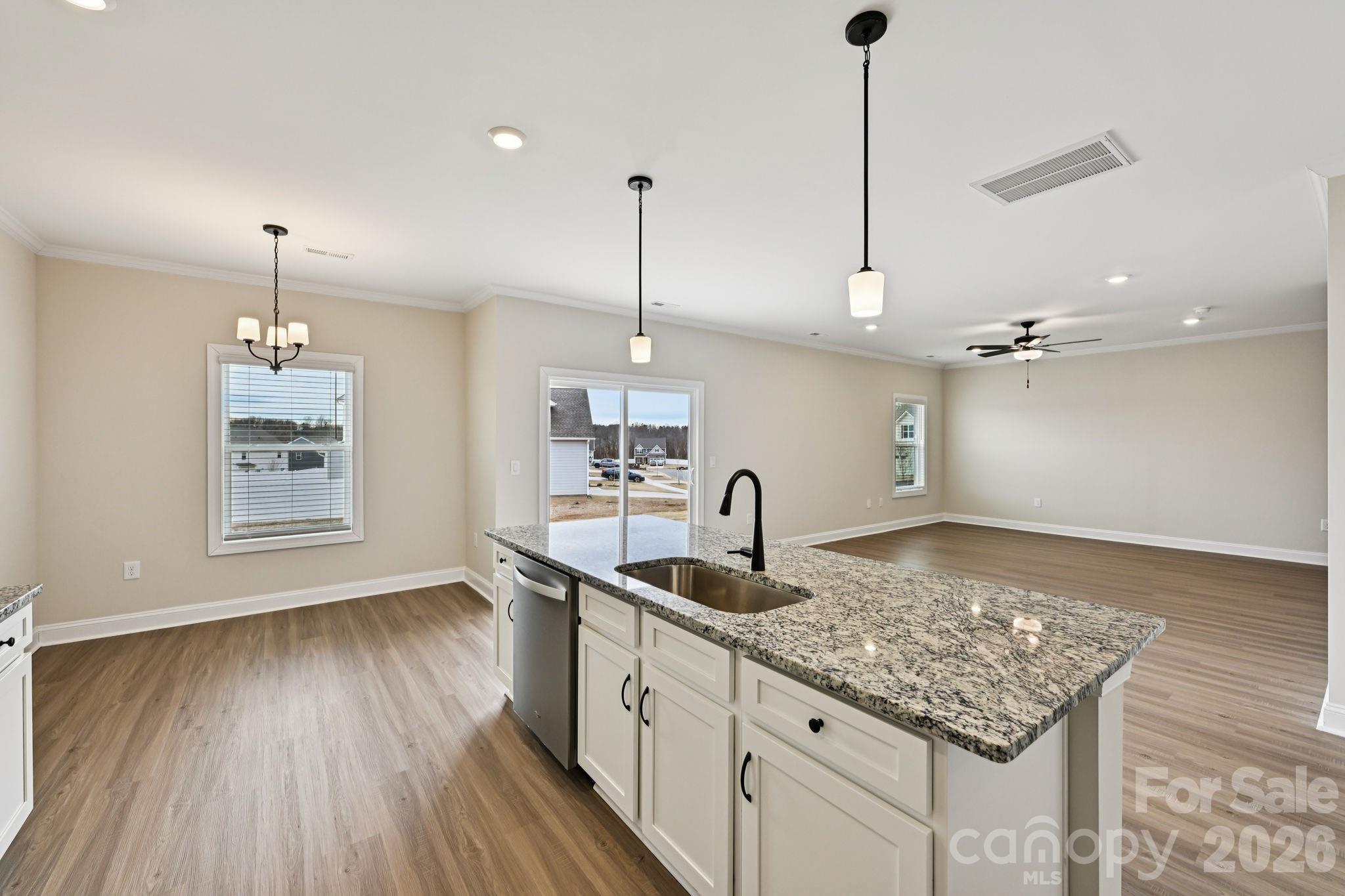 104 Tradesmen Trail Troutman NC 28166