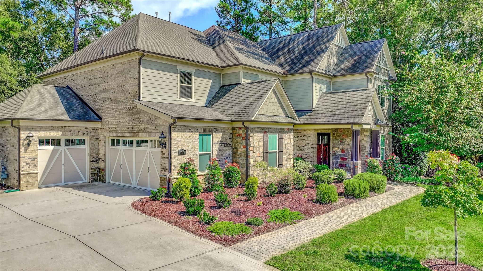8919 Clavemorr Glenn Court Charlotte NC 28226