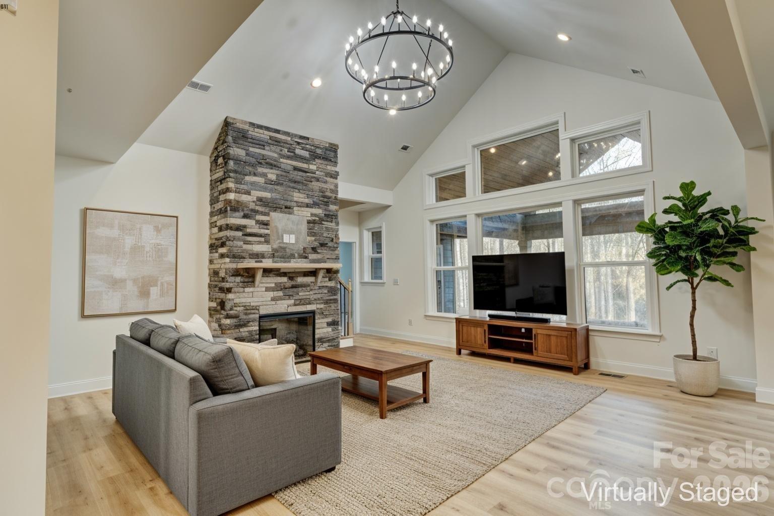 1041 Harrogate Drive Bessemer City NC 28016