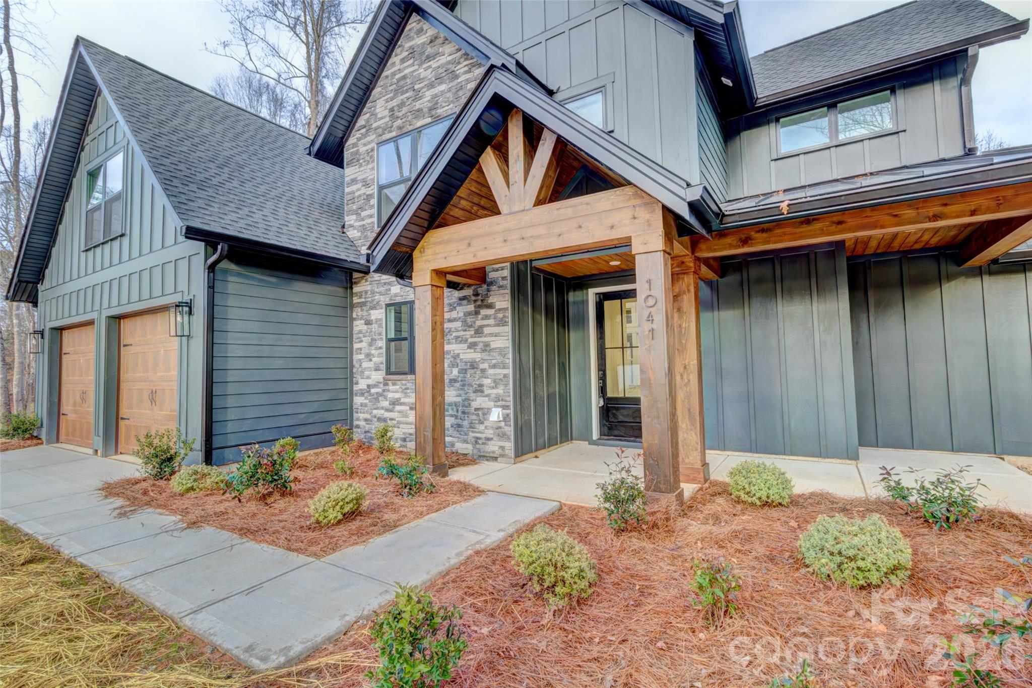 1041 Harrogate Drive Bessemer City NC 28016