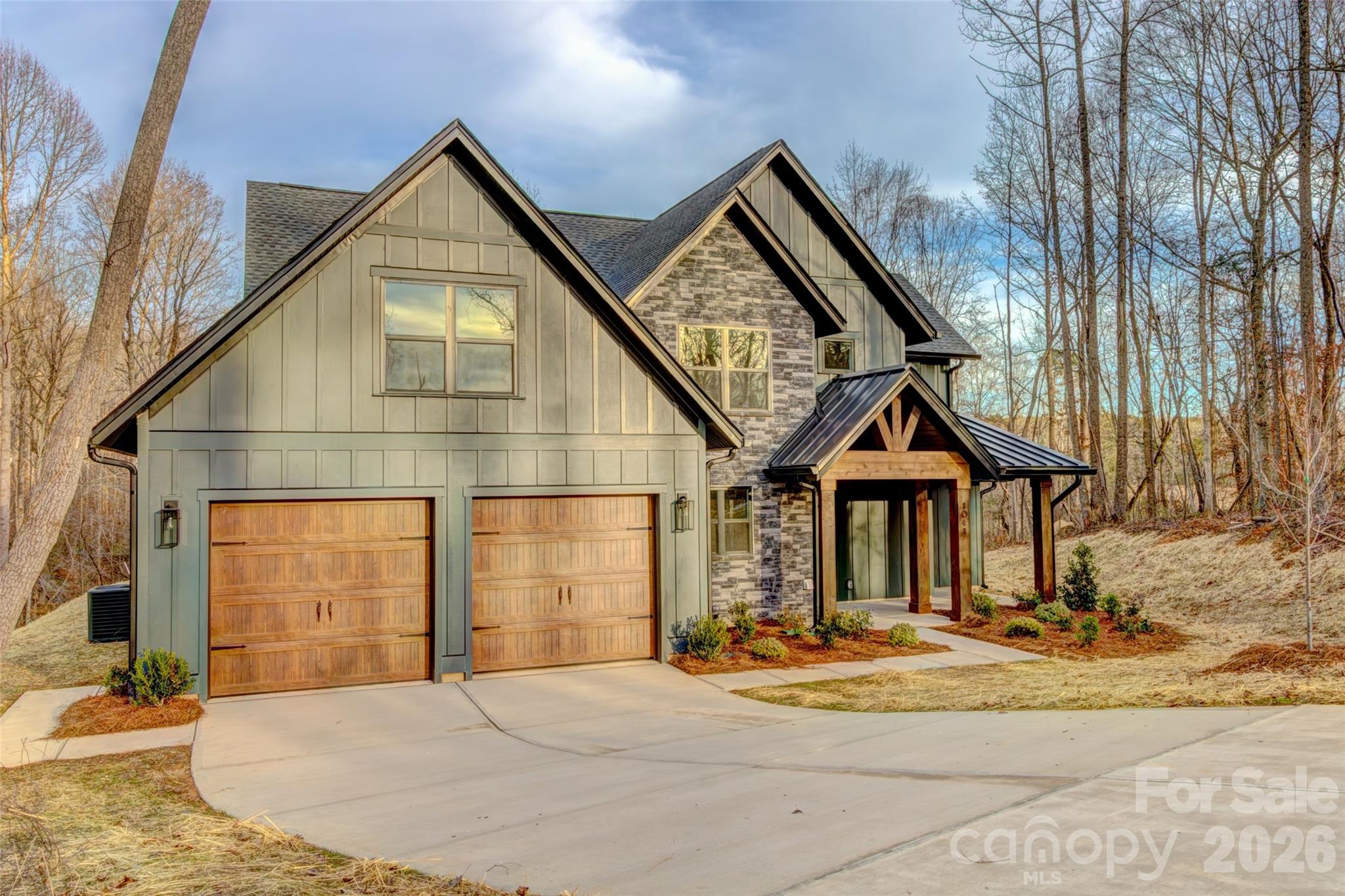 1041 Harrogate Drive Bessemer City NC 28016