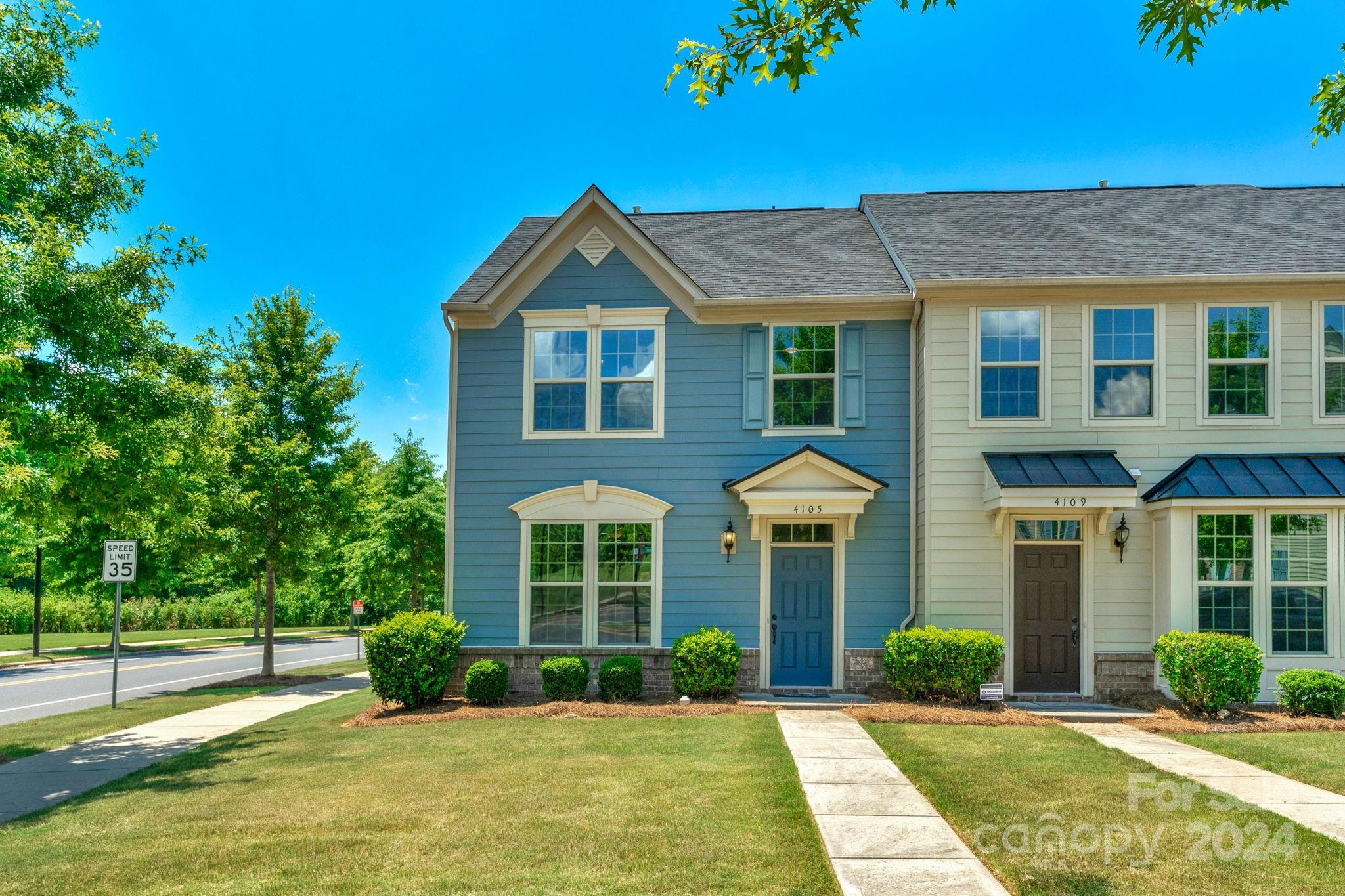 4105 Millennium Avenue Charlotte NC 28217