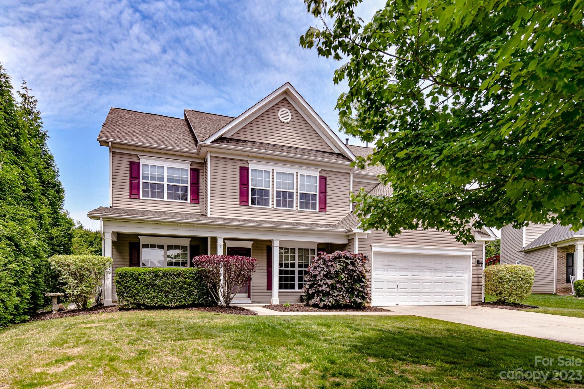 113 Bushnell Place Mooresville NC 28115