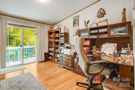 52 Rocky Cove Road Candler NC 28715