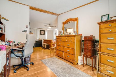 52 Rocky Cove Road Candler NC 28715