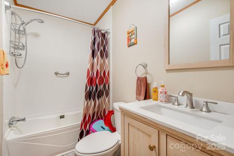 52 Rocky Cove Road Candler NC 28715