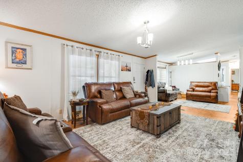 52 Rocky Cove Road Candler NC 28715