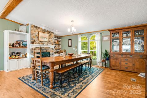 52 Rocky Cove Road Candler NC 28715