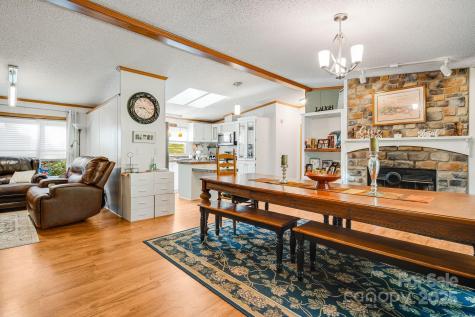 52 Rocky Cove Road Candler NC 28715