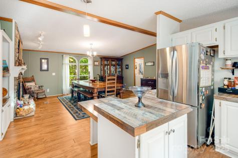 52 Rocky Cove Road Candler NC 28715