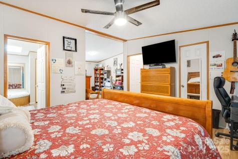 52 Rocky Cove Road Candler NC 28715