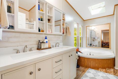 52 Rocky Cove Road Candler NC 28715