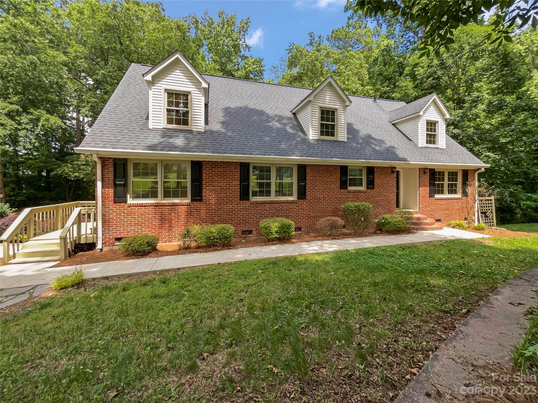 2276 Wintercrest Drive Rock Hill SC 29732