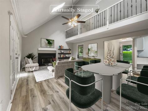 2276 Wintercrest Drive Rock Hill SC 29732