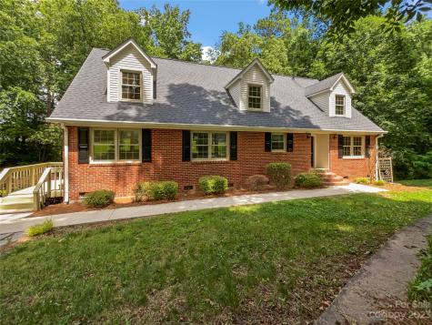 2276 Wintercrest Drive Rock Hill SC 29732