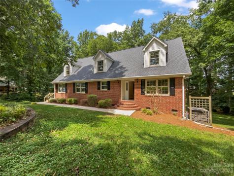 2276 Wintercrest Drive Rock Hill SC 29732