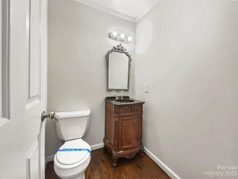 2276 Wintercrest Drive Rock Hill SC 29732