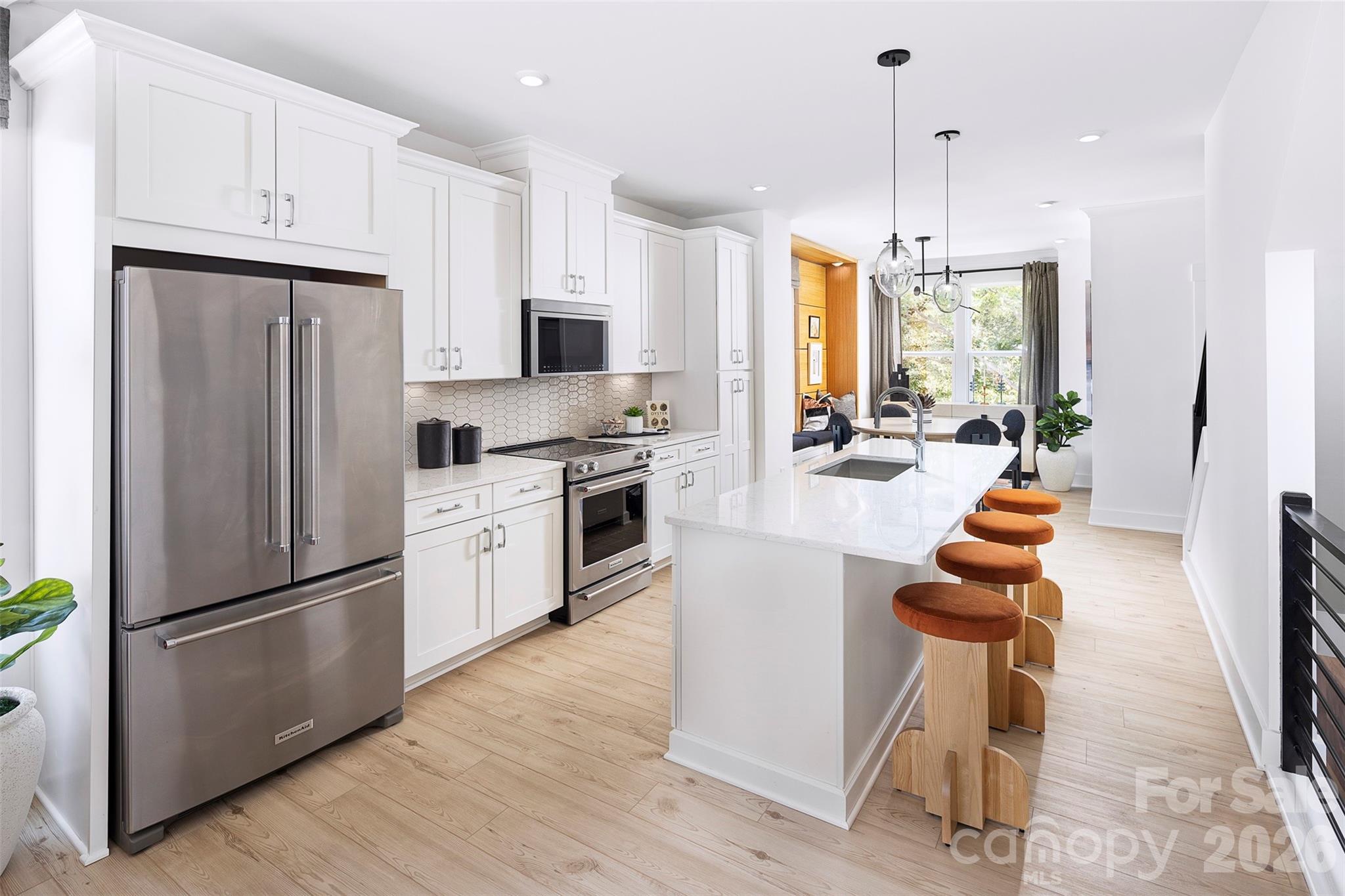 1350 Hamilton Street Charlotte NC 28206
