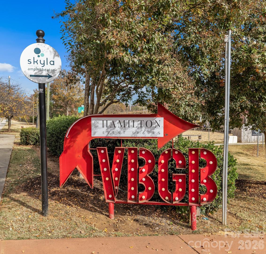 1350 Hamilton Street Charlotte NC 28206