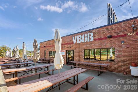 1350 Hamilton Street Charlotte NC 28206