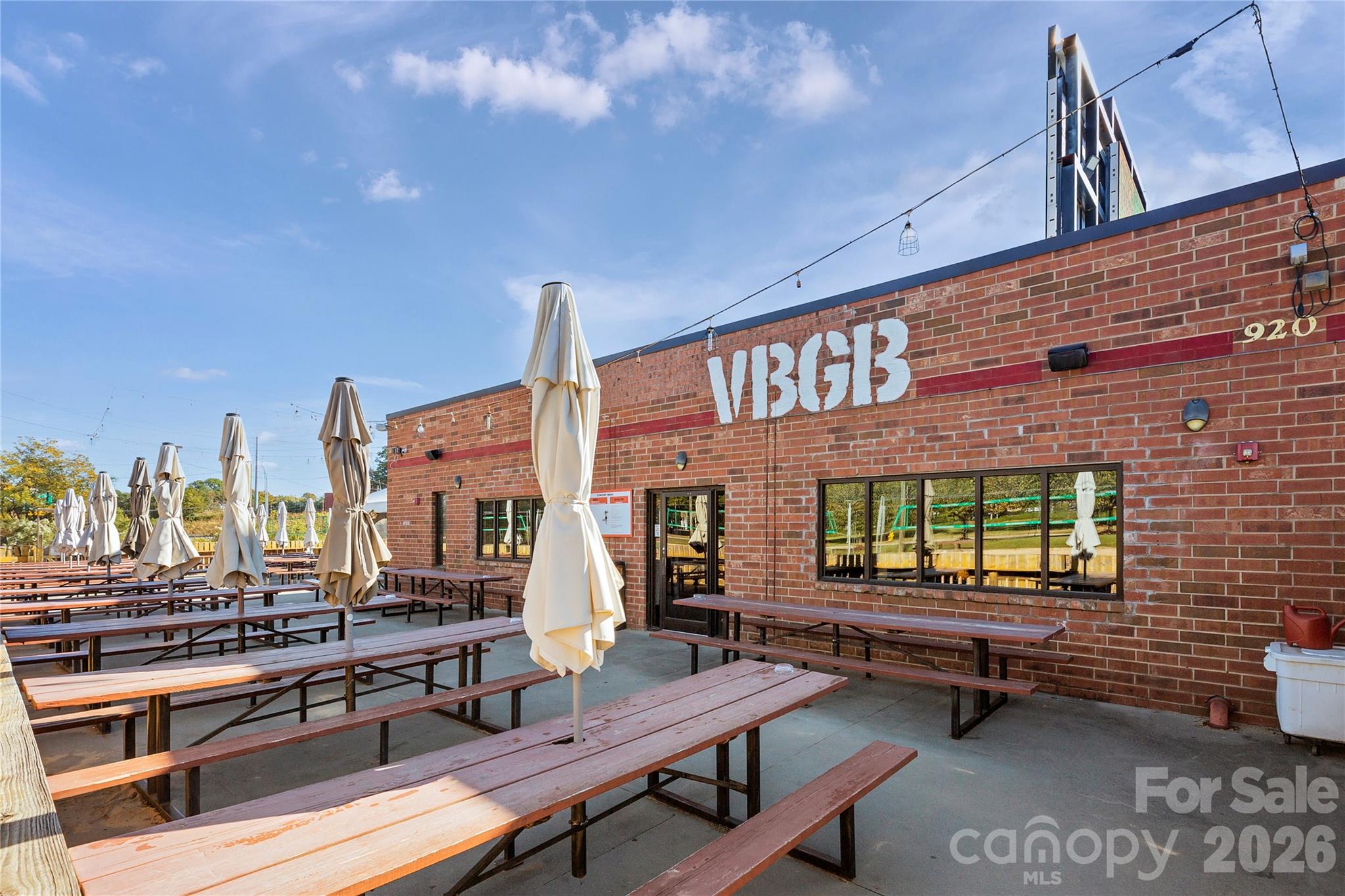 1350 Hamilton Street Charlotte NC 28206