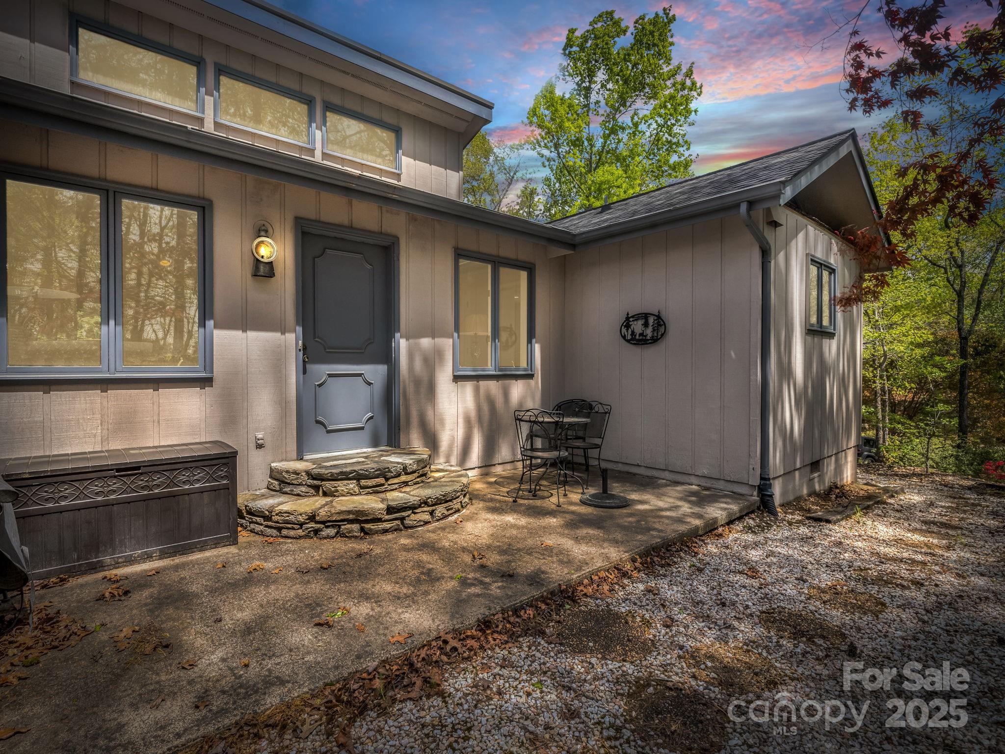 165 Fern Loop Lake Lure NC 28746