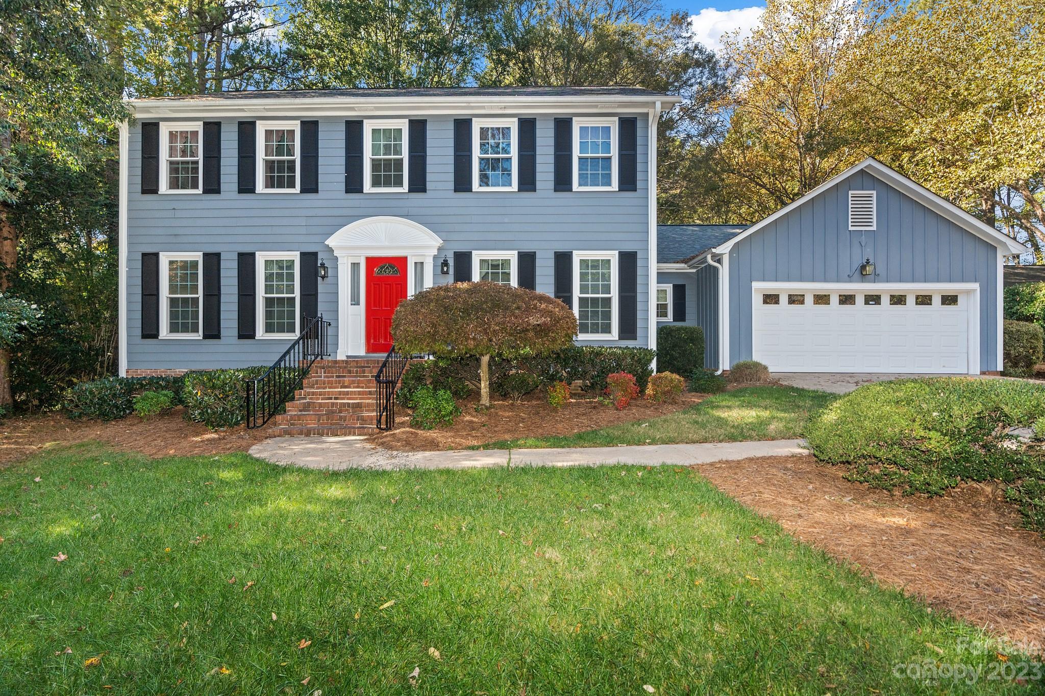 7058 Burlwood Road Charlotte NC 28211