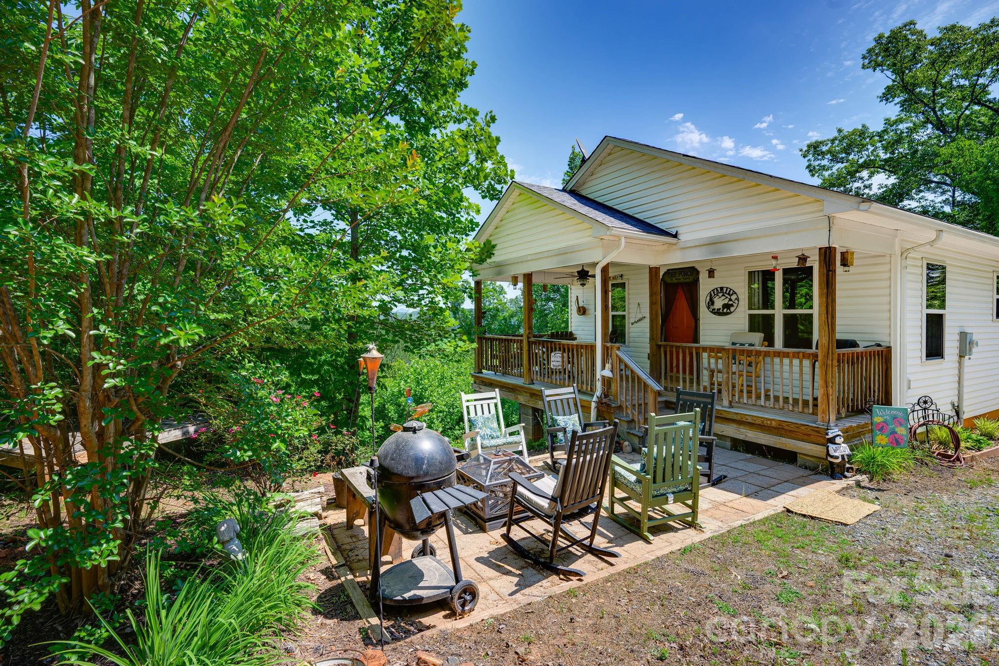 419 Travelers Rest Lane Rutherfordton NC 28139