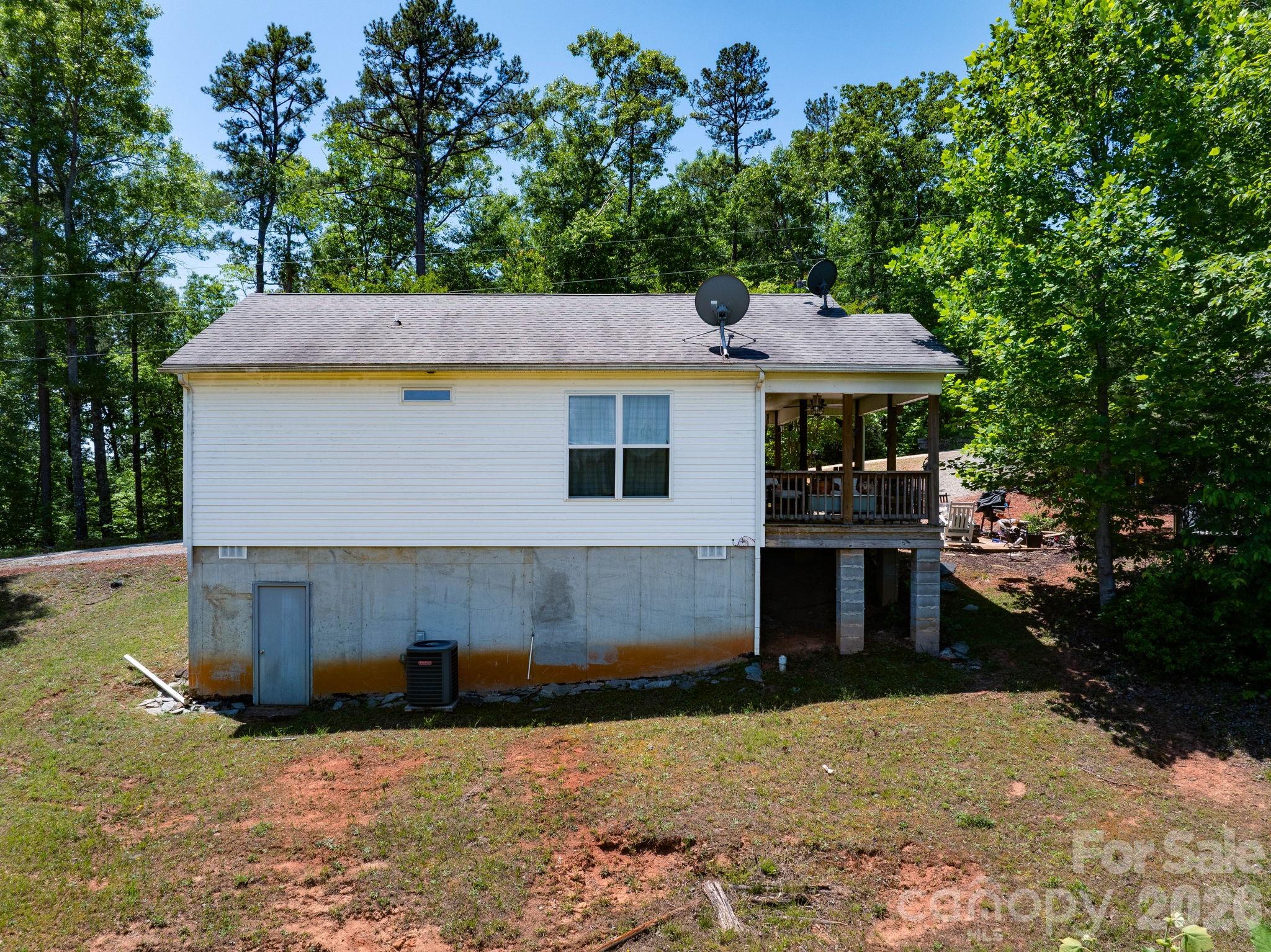 419 Travelers Rest Lane Rutherfordton NC 28139