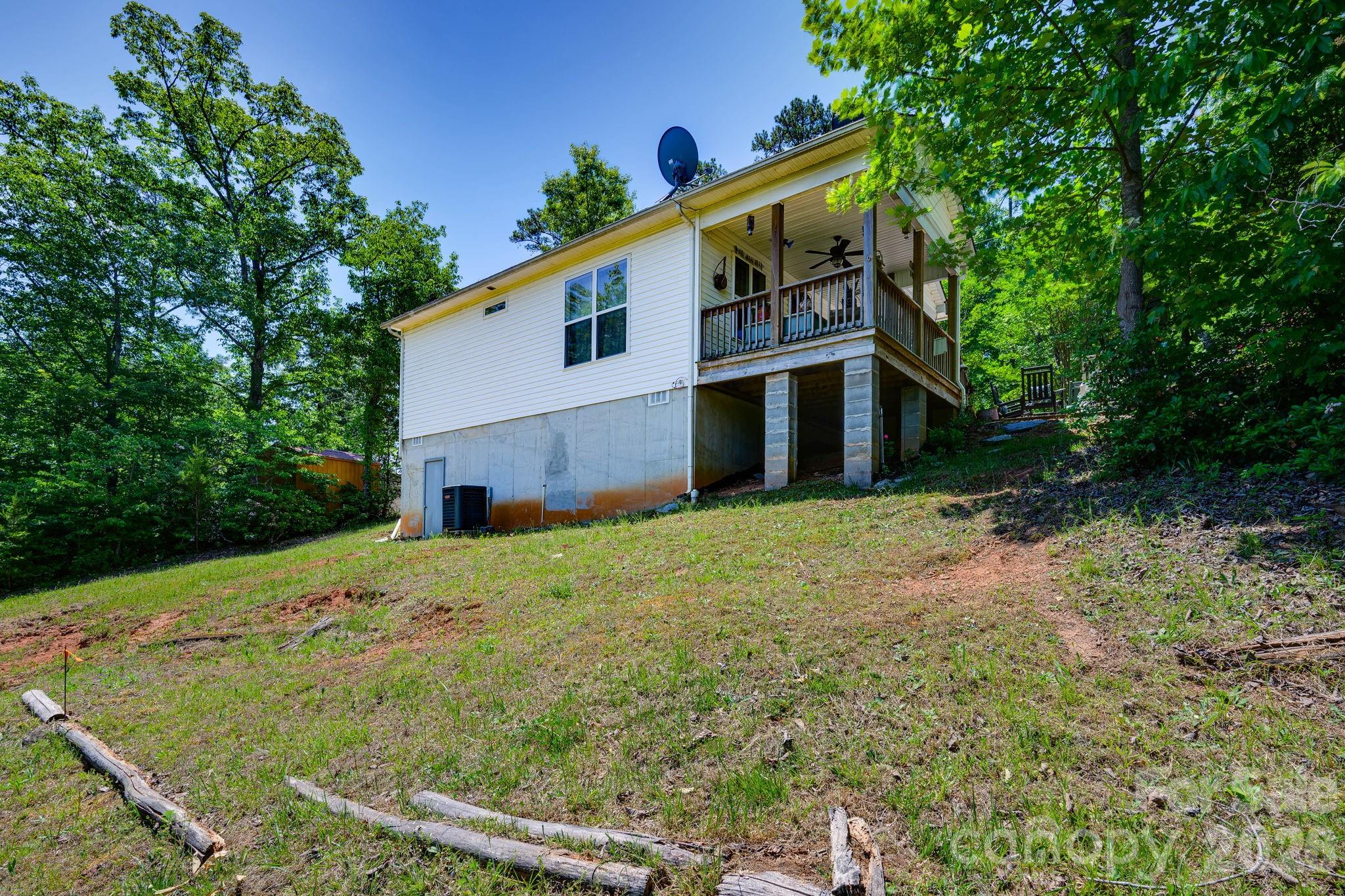 419 Travelers Rest Lane Rutherfordton NC 28139