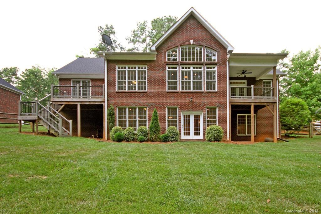 118 Lakeview Shores Loop Mooresville NC 28117