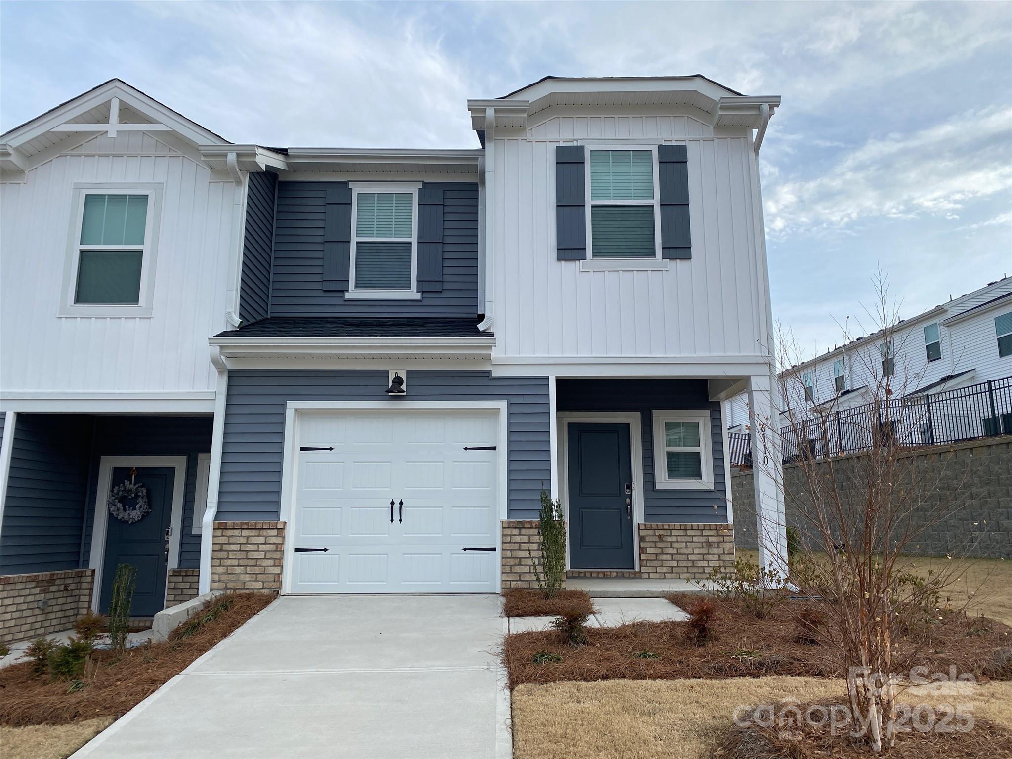 6110 Starview Terrace Charlotte NC 28216
