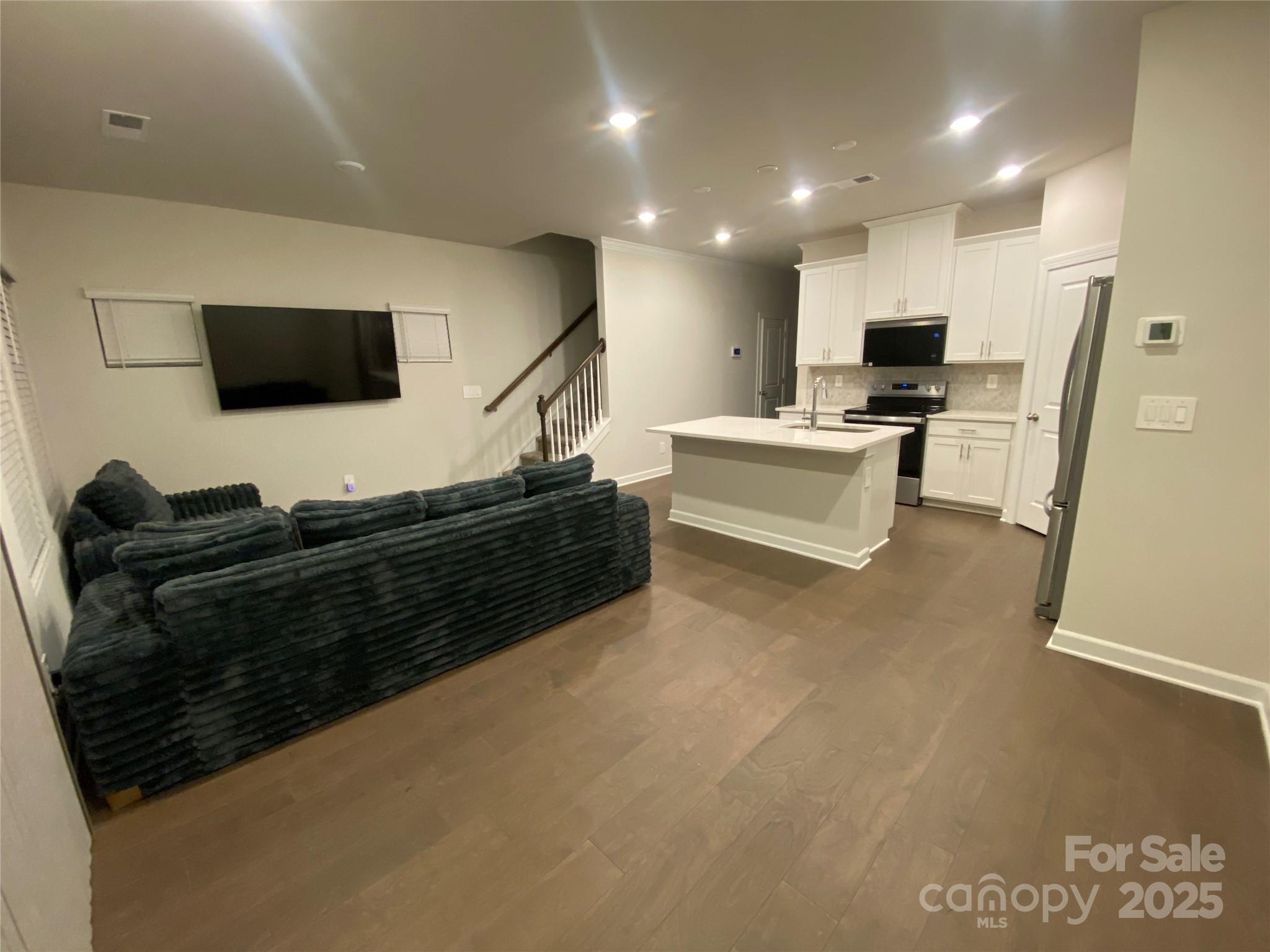 6110 Starview Terrace Charlotte NC 28216
