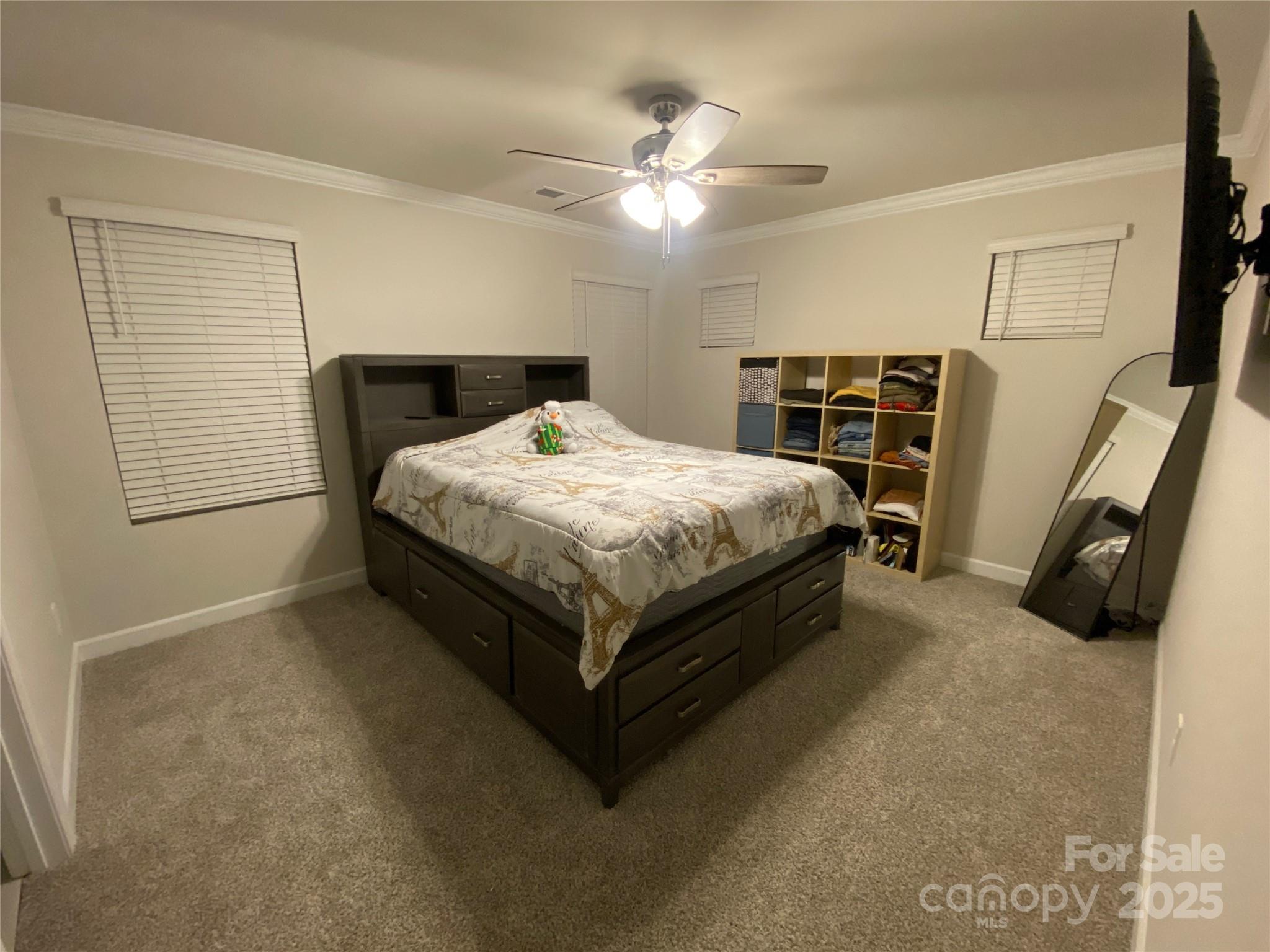 6110 Starview Terrace Charlotte NC 28216