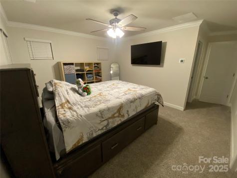 6110 Starview Terrace Charlotte NC 28216
