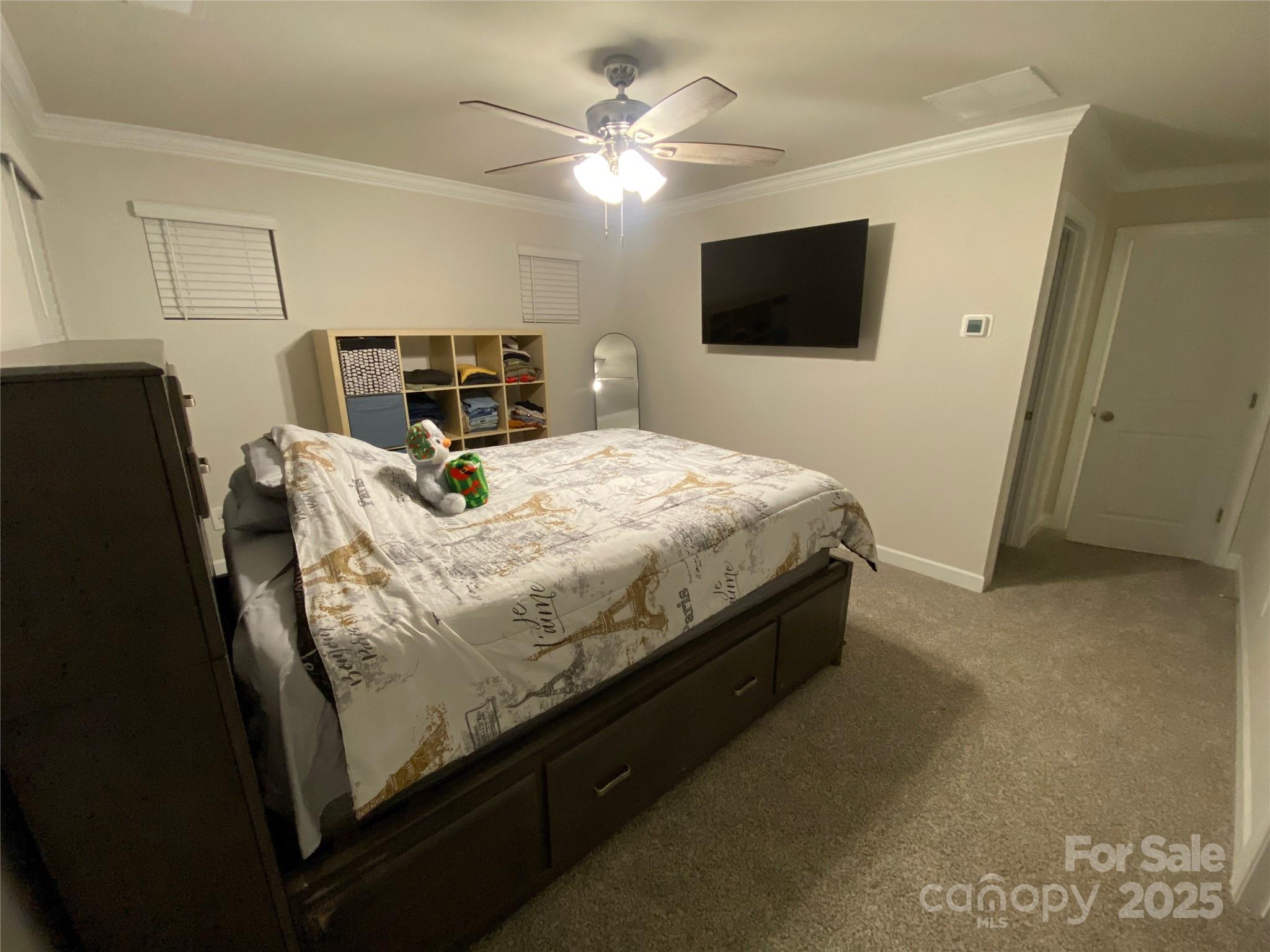 6110 Starview Terrace Charlotte NC 28216
