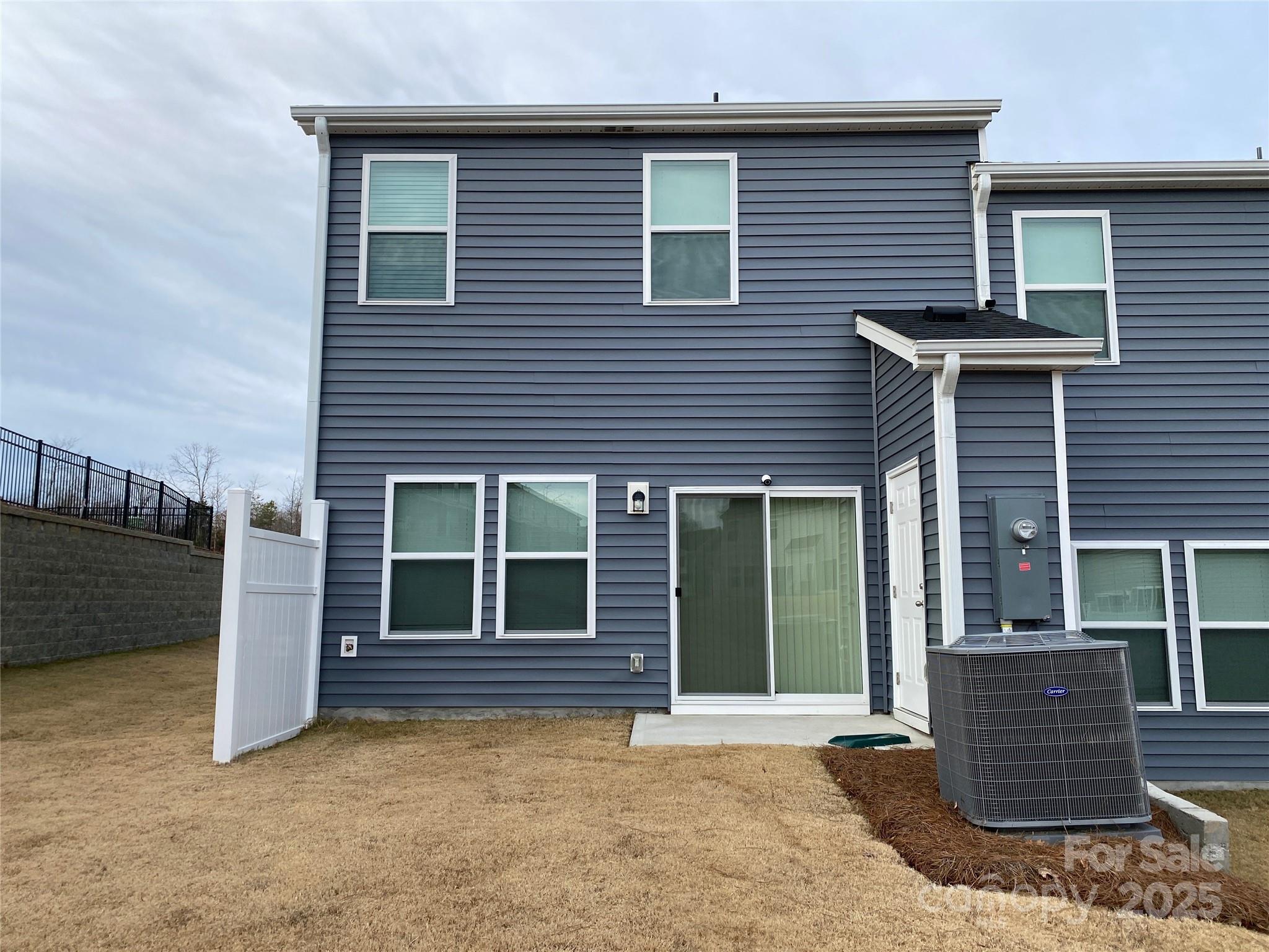6110 Starview Terrace Charlotte NC 28216