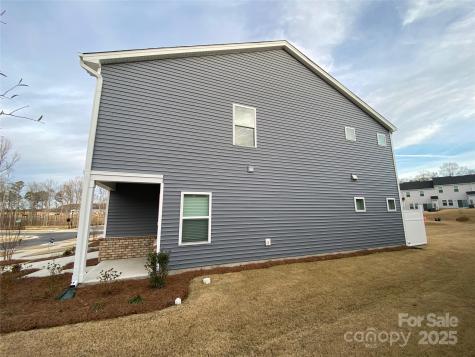 6110 Starview Terrace Charlotte NC 28216