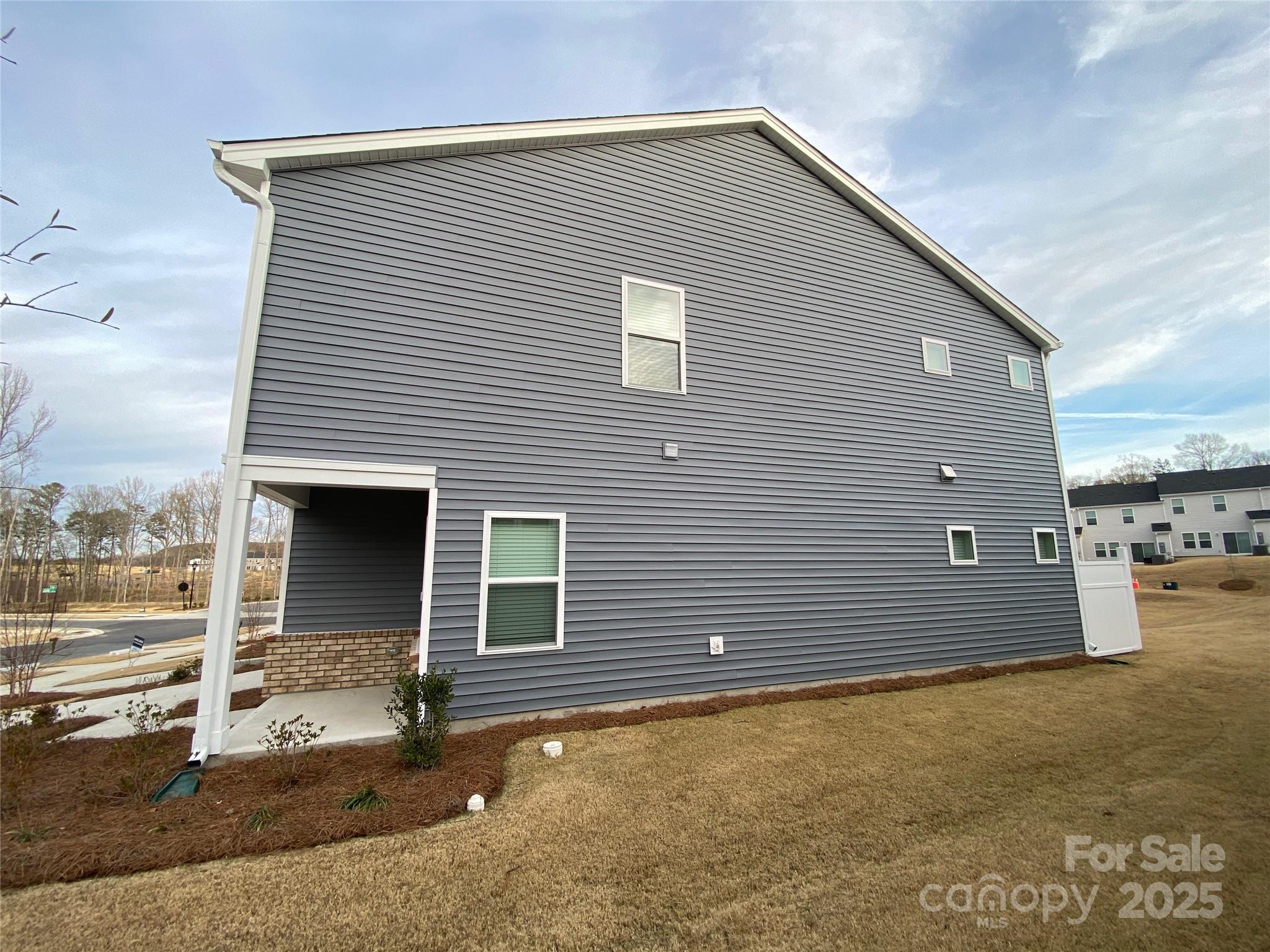 6110 Starview Terrace Charlotte NC 28216