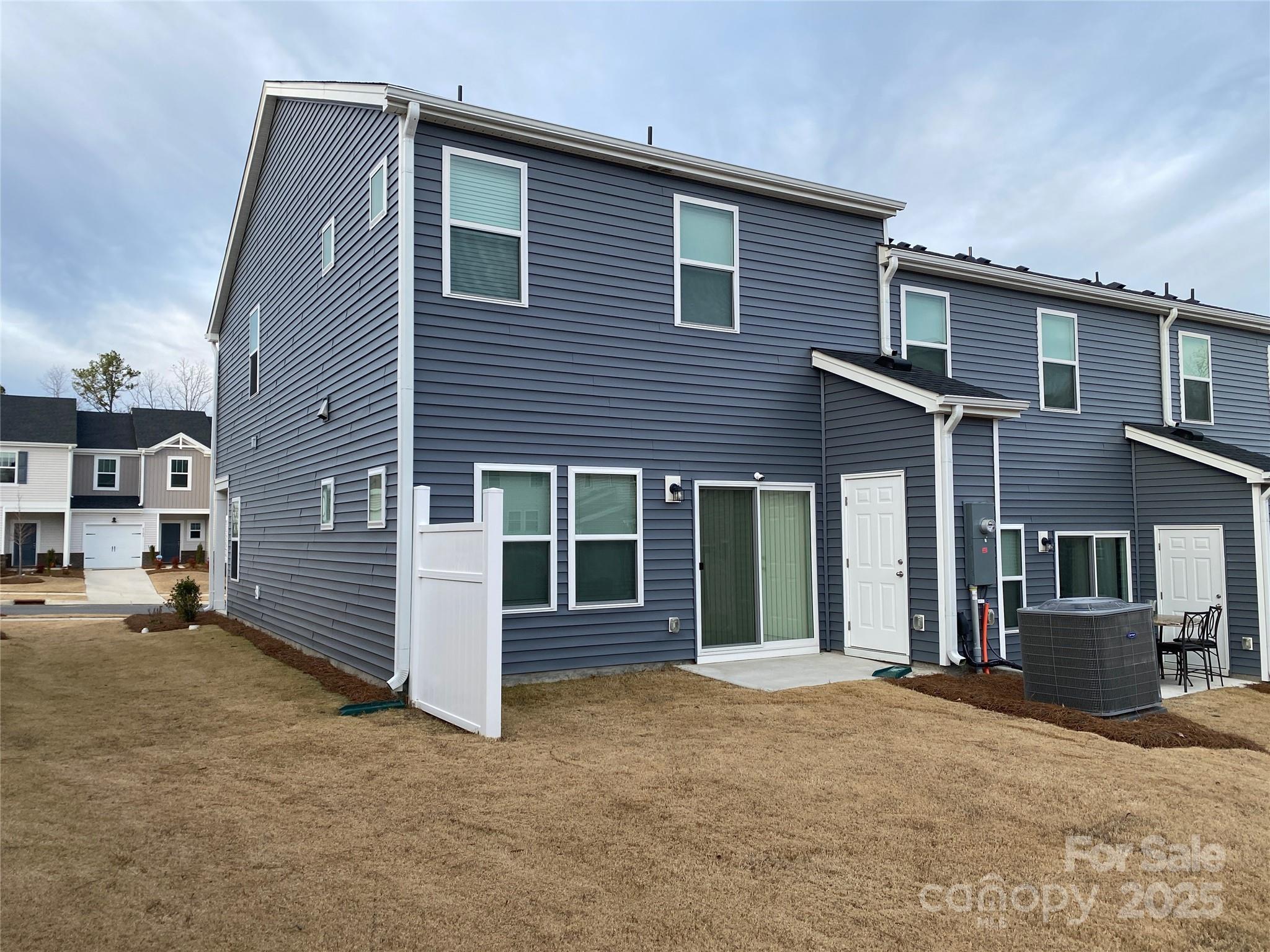 6110 Starview Terrace Charlotte NC 28216