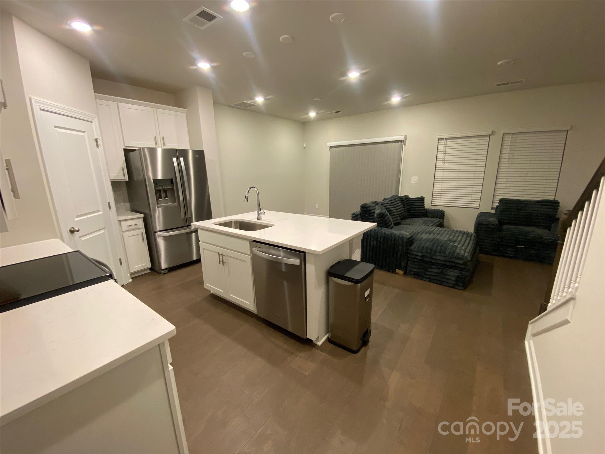 6110 Starview Terrace Charlotte NC 28216