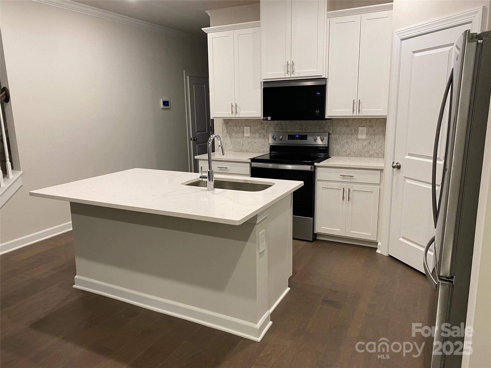 6110 Starview Terrace Charlotte NC 28216