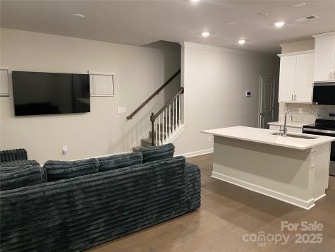 6110 Starview Terrace Charlotte NC 28216