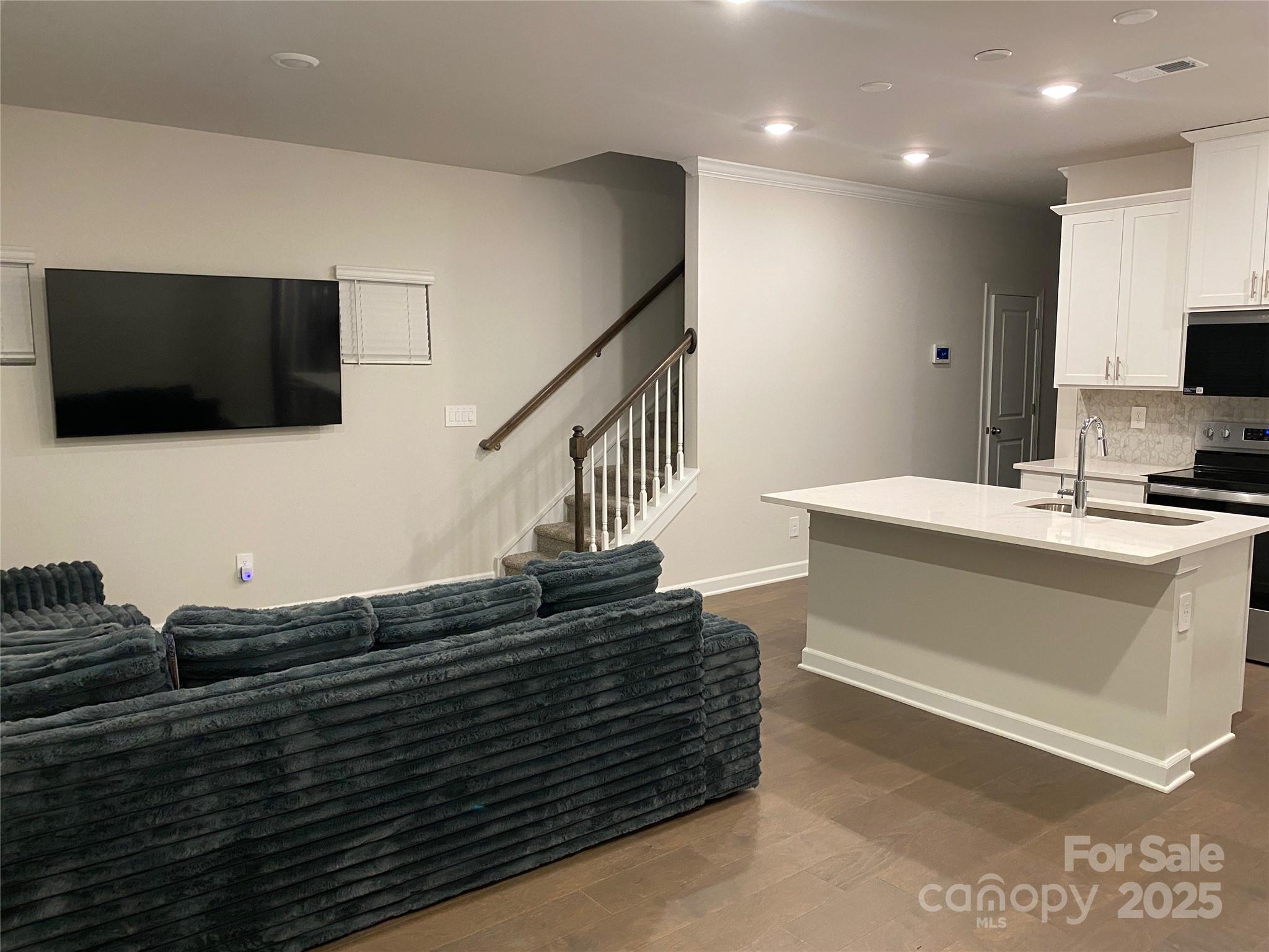 6110 Starview Terrace Charlotte NC 28216