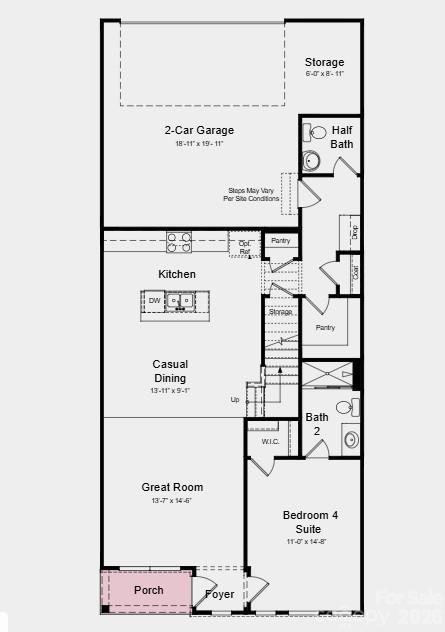 3171 Beacon Heights Road Indian Land SC 29707