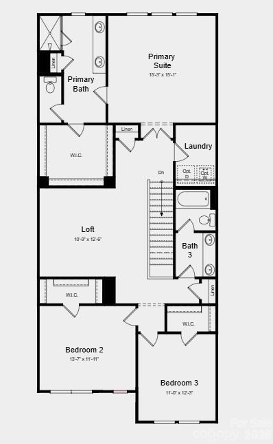 3171 Beacon Heights Road Indian Land SC 29707